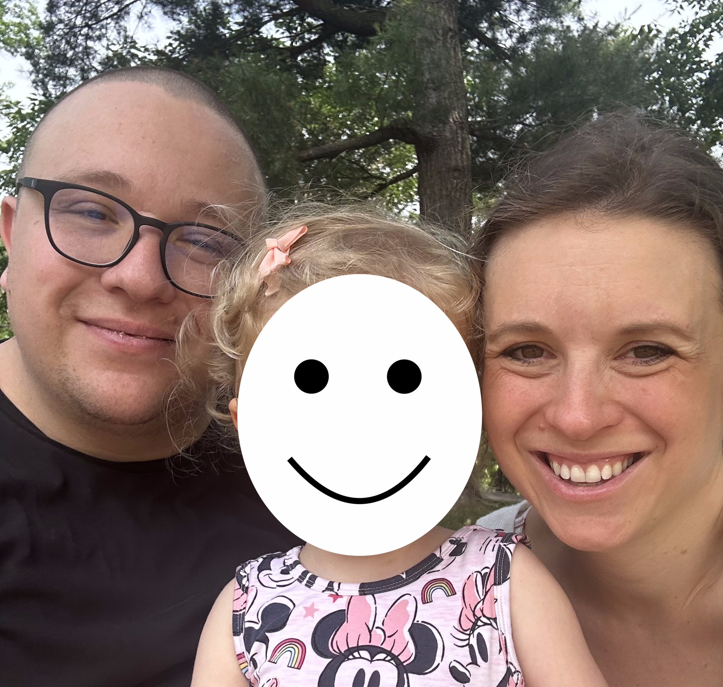 Cover image for: A Week With My Sister