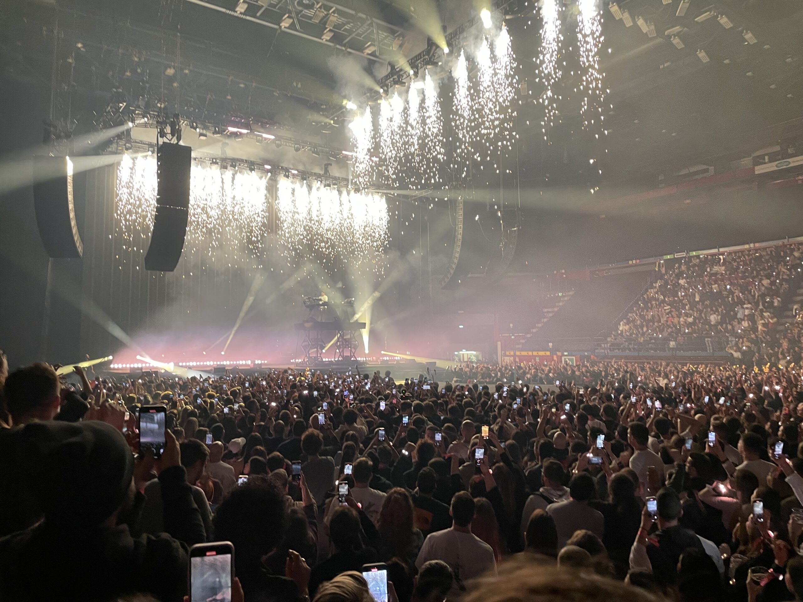 Cover image for: Coming Back to Milan: A Night with Kygo