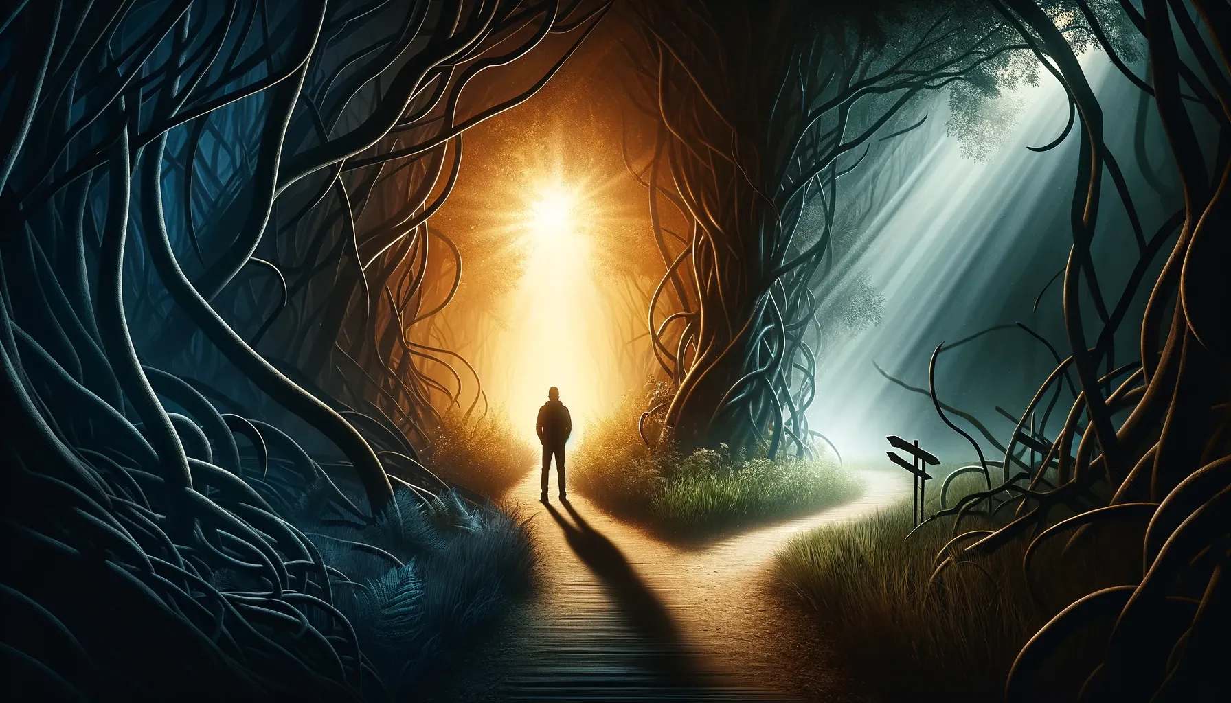 Cover image for: Deciding To Go No Contact With A Toxic Parent