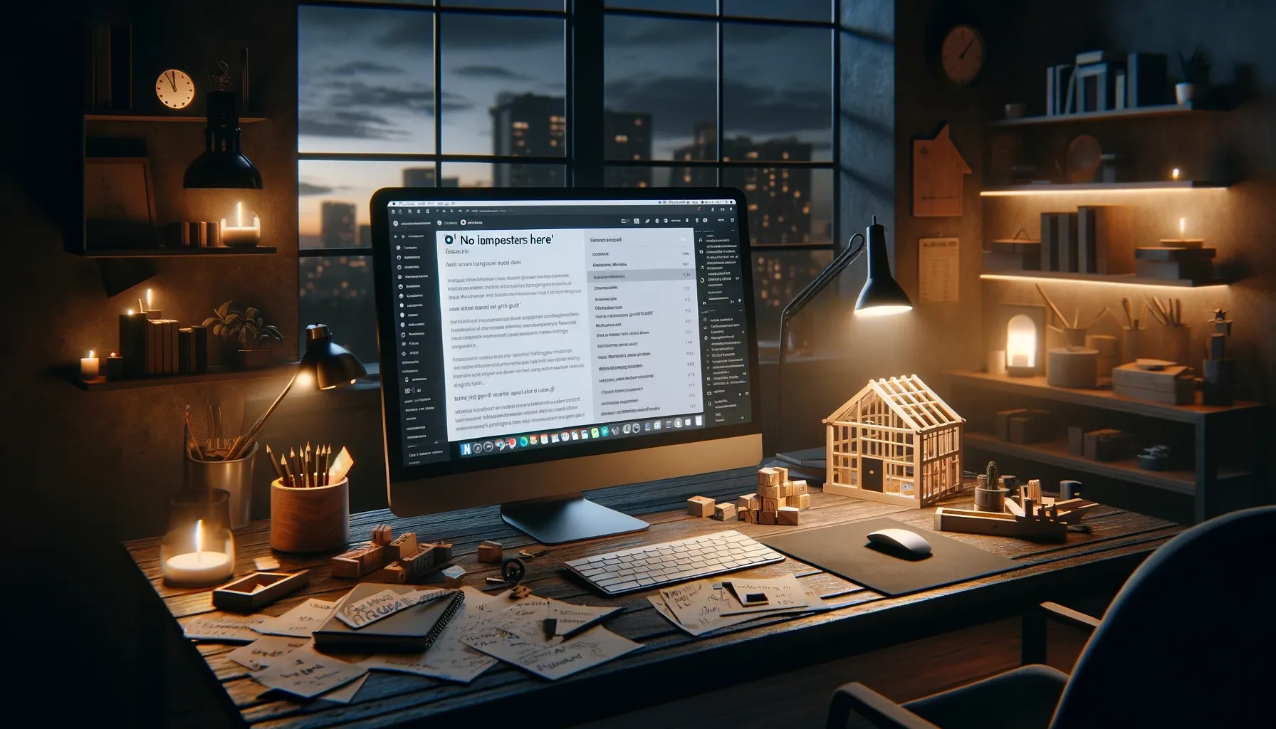 Cover image for: The Price Of Doing It Yourself