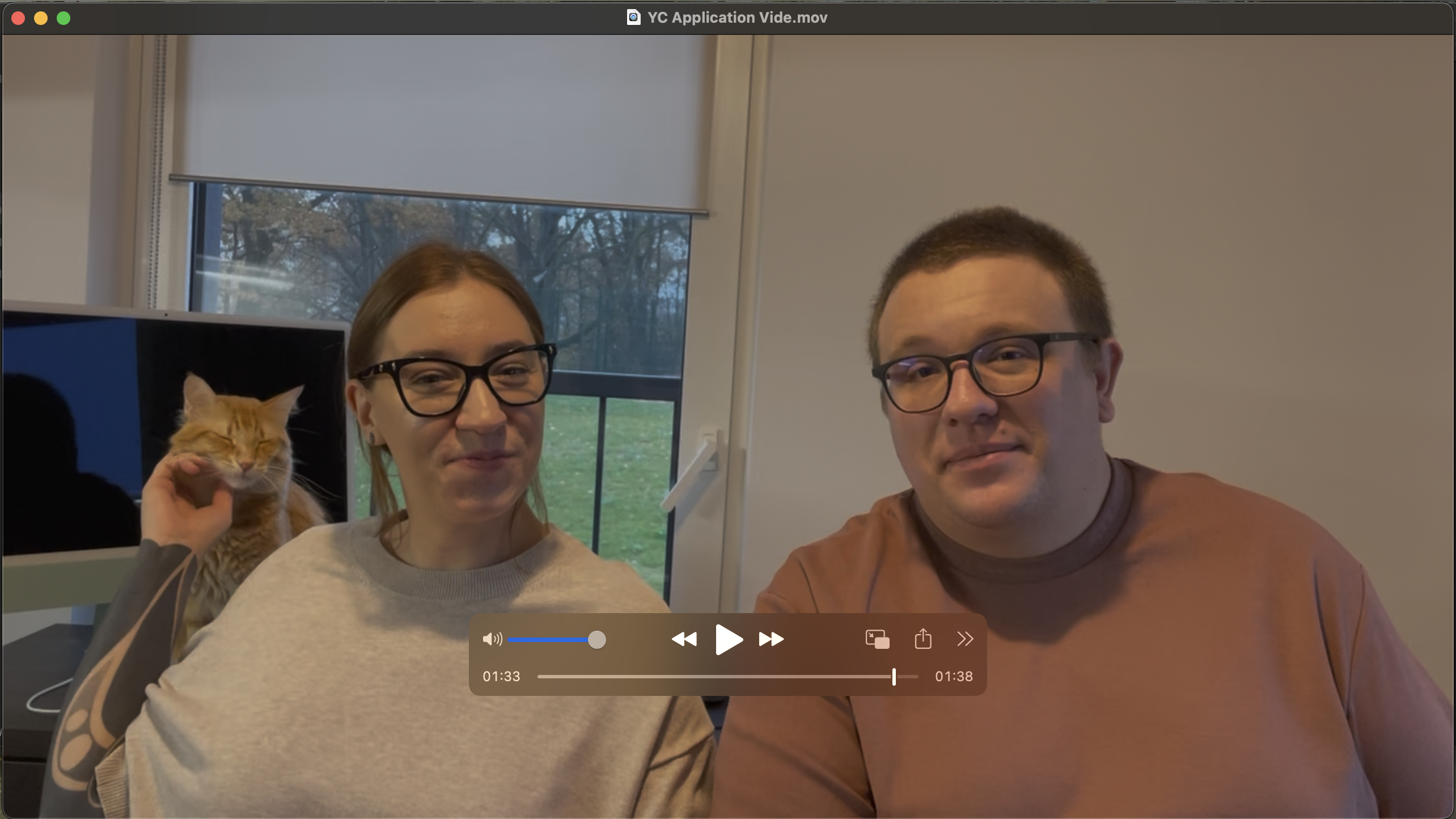 Cover image for: We applied to Y-Combinator